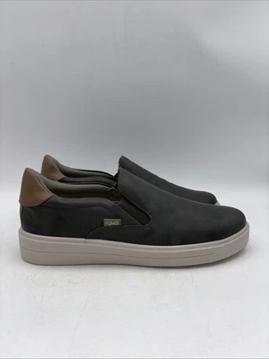 Zapatillas sin cordones Ryka Viv para mujer verde oliva talla 11W Foto 1 de 4