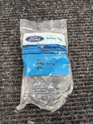 Sello de rueda trasero National 2x para Ford F-250 1988 1989 7,3 L Foto 1 de 2