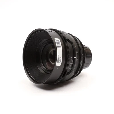RED 17-50mm T2.9 Zoom Lens - PL Mount SKU#1958805 - Image 1 of 4