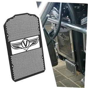 Vulcan 900 2006-2024 Motocycle Radiator Grille Guard Protection Cover for - Photo 1/7