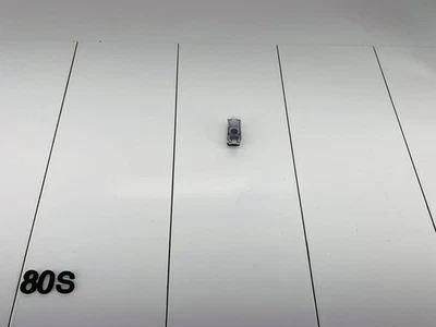 17-20 AUDI A4 B9 DELANTERO DERECHO PASAJERO CHARCO LUZ LÁMPARA LOGOTIPO SÍMBOLO OEM Foto 1 de 4