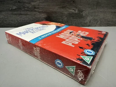 Mary Poppins Original & Mary Poppins Returns (DVD) Box Set New see description   - Image 1 of 4