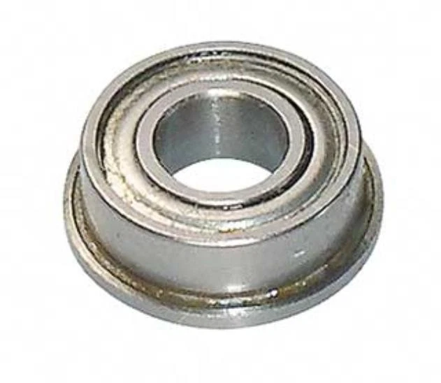 Robitronic Kugellager 5x11x4 mm mit Bund / RC5011F - Bild 1 von 1