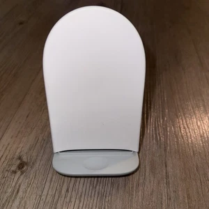 Google Pixel Stand Only 2nd Generation 23 Watt Wireless Charging Works Great - Picture 1 of 6