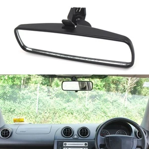 Car Rear View Mirror Manual Dimming For FORD TRANSIT CONNECT FOCUS C-MAX FIESTA - Picture 1 of 9