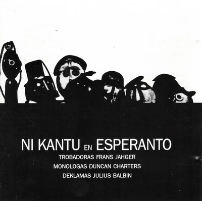 NI KANTU ES ESPERANTO | excellent (C8162) - Bild 1 von 4