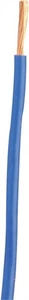 Coleman Kabel 55668223 blau 16 AWG PVC Kupfer Primärkabel 100 Fuß Schüttspule - Bild 1 von 2