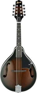 Ibanez M510-DVS Mandoline –8-Saiter– Dark Violin Sunburst Gloss - Picture 1 of 1