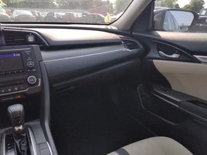 CIVIC 2018 Glove Box 2930216 - Picture 1 of 12