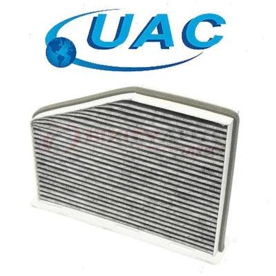 UAC Cabin Air Filter for 2011 Volkswagen Passat CC - HVAC Heating cq Foto 1 de 4
