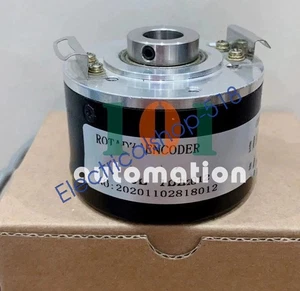New For DFV60E-22EC01024 Encoder Replacement DHL/FedEx - Picture 1 of 1