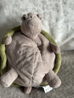 Jellycat  Timmy Turtle New With Tags - Image 1 of 3
