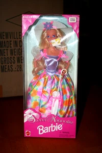 Muñeca Barbie Sweet Magnolia 1996 vintage - nueva en caja - caja tiene daños - Imagen 1 de 5