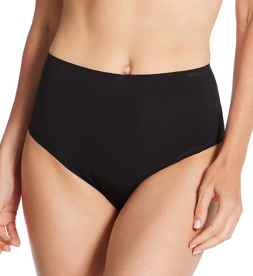 Трусики Chantelle 10M8 Pure Light High Brief - Изображение 1 из 1
