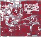 MICHAEL YONKERS BAND - CD - Microminiature Love
