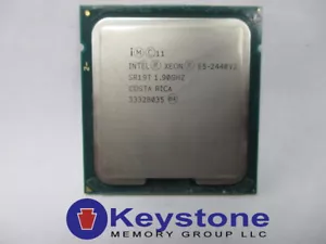 Intel Xeon Processor E5-2440 v2 20M Cache 1.90 GHz LGA1356 | SR19T *km - Picture 1 of 1