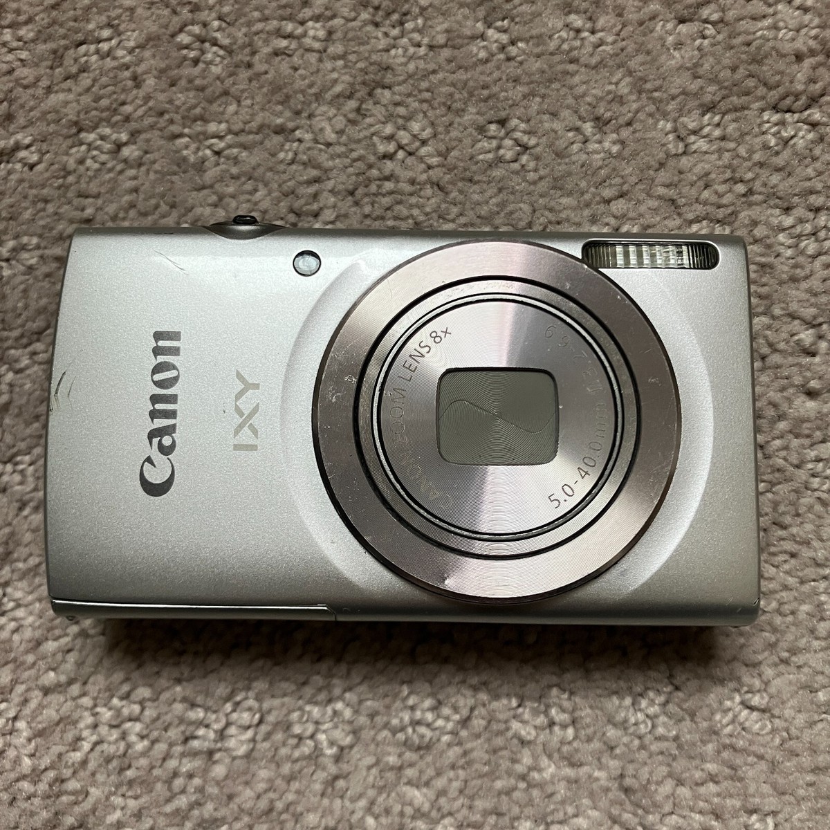 YCE-40 Canon IXY DIGITAL L3 PC1144 VL