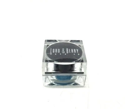 Sombra de ojos suelta Lord & Berry 0,035 oz/1 g Stardust Select Color R22 Foto 1 de 2