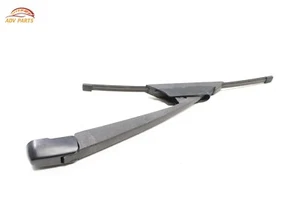SUBARU XV CROSSTREK TAILGATE LIFTGATE REAR WIPER ARM W/ BLADE OEM 2013 - 2017 💎 - Picture 1 of 5