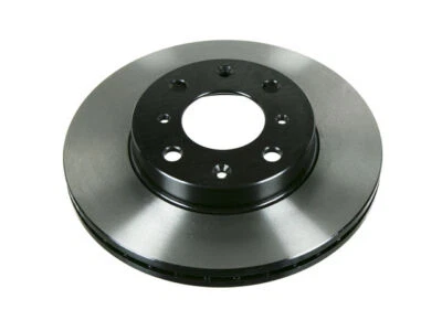 Rotor de freno trasero Wagner 38554KYQN 2019 2020 para Volvo V90 2018-2021 Foto 1 de 2