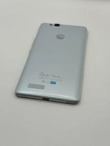 Smartphone GATCA Elite Seguro Android 5.5" HD 2GB RAM 32GB - Imagen 1 de 9