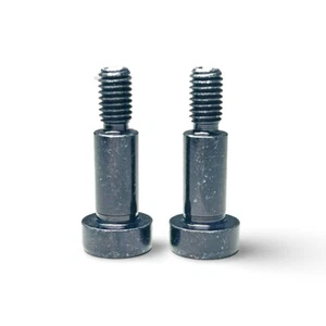 Polaris General Ranger RZR 900 1000 Steering Shock Bolts (2 Pack) - 7519980 - Bild 1 von 9