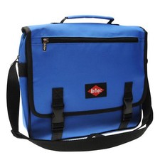 lee cooper marl backpack