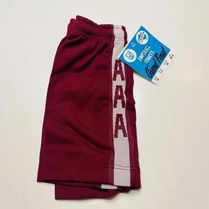 Vintage SANFL Football Shorts Grand Final Brand New with Tags Mens 34" RARE - Picture 1 of 7