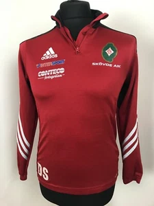 Skövde AIK Fußball Trikot Match Issue Training Top Fußball Trikot Gr. YXL (34") - Bild 1 von 8