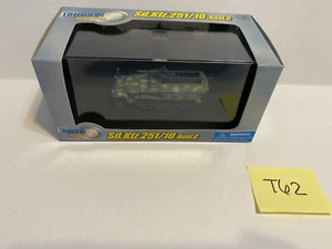 Dragon Armor 1:72 No. 60337 Sd.Kfz.251/10 Ausf.C LAH Kursk 1943 - Picture 1 of 2