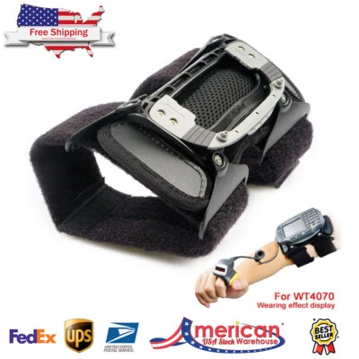Correas de montaje de muñeca EE. UU. SG-WT4023020-06R para Motorola Symbol WT4000 WT4090 WT41N0 Foto 1 de 4