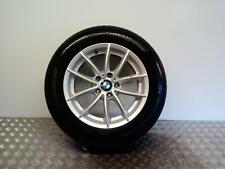BMW X3 2012 Alloy Wheel  0000414524