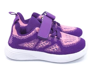 Kleinkind Mädchen Sneaker Laufschuhe Komfort Sportschuhe Gr. 23 - Bild 1 von 6