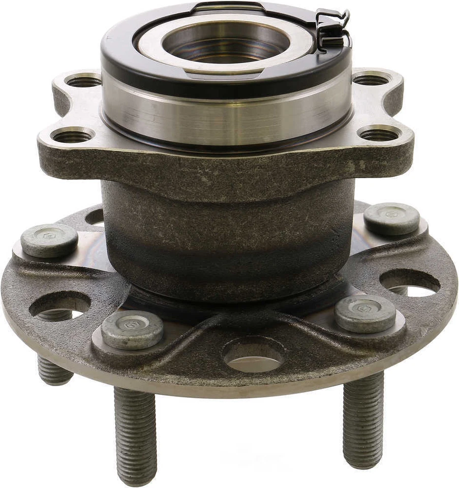 Rolamento de roda e conjunto de cubo rolamento BCA WE60468 - Imagem 1 de 4