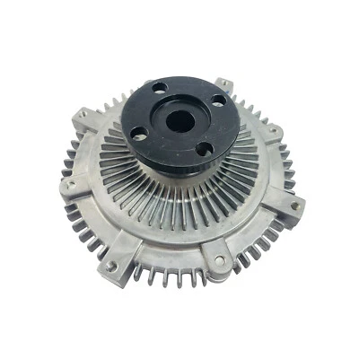 Radiador embrague ventilador motor para Suzuki Grand Vitara Sidekick XL-7 L4 1996-05 2,0 L Foto 1 de 4