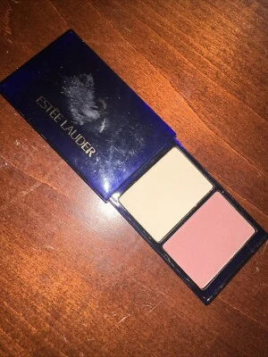 Estee Lauder Blush All Day Natural Cheek Color Pink Cloud / Translucent Powder - Image 1 of 2