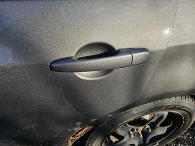 Used Rear Left Exterior Door Handle fits: 2010 Ford Fusion door handle assembly - Imagem 1 de 4