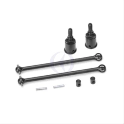 PD7504 Thunder Tiger Antriebswelle vorne 6568 TRA^ - Bild 1 von 2