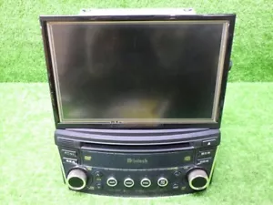 Bm Br Legacy Map 2009 Macintosh Hdd Navigation 86227Aj100 240323037 - Picture 1 of 7