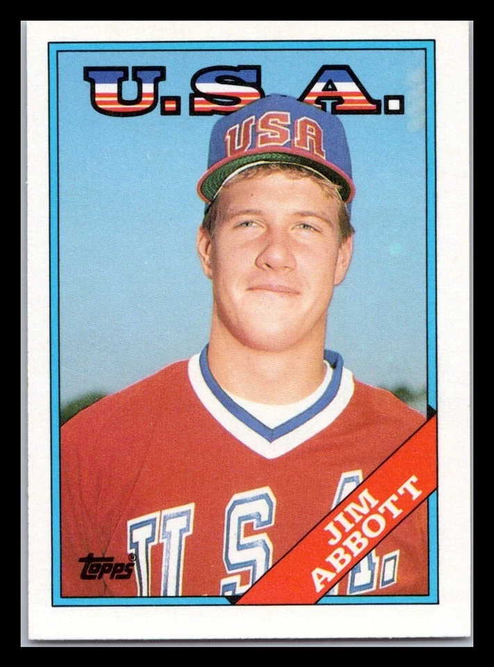 1988 Topps Traded Tiffany Baseball Cards ** Pick Your Cards **Set Break** - Image 1 of 1