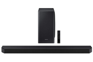Samsung HW-Q900T 7.1.2ch Soundbar system w/ Dolby Atmos Certified Refurbished
