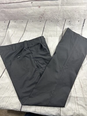 Pantalones grises Condor Outdoor Tactical Performance. Talla 40x34. 2 Foto 1 de 4