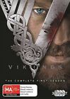 Vikings : Season 1 very good condition t34