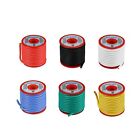Bntechgo 12 Gauge Silicone Wire Kit 6 Color Each 25 Ft Flexible 12 Awg Strand...