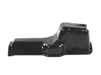 For 2004 Jeep Grand Cherokee Oil Pan Mopar 26563SCHG 4.0L 6 Cyl VIN: S Foto 1 de 2