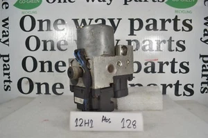 476606J001 Control de bomba de freno antibloqueo ABS Nissan Bluebird 1996-01 OEM 12H1 128 - Imagen 1 de 6