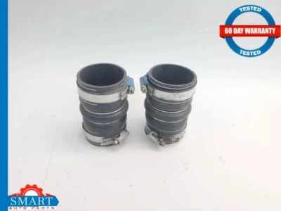 Tubo de manguera de goma intercooler turbo Pontiac Solstice Saturn Sky 2,0 L 07-09 OEM Foto 1 de 4