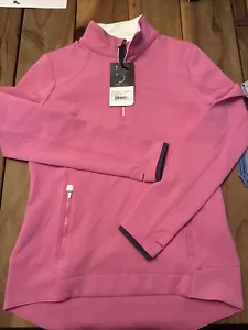Zero Restriction Ladies Sofia Pullover Size Small - Picture 1 of 2