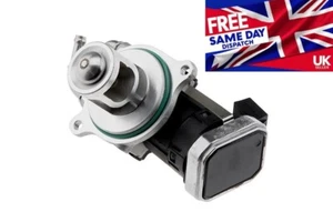 VÁLVULA EGR MERCEDES CLASE A W169 CLASE B W245 6401400760 6401401460 - Imagen 1 de 9