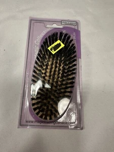 Cepillo Magic Hard Palm Wave Cerdas de Jabalí 90012 - Imagen 1 de 2